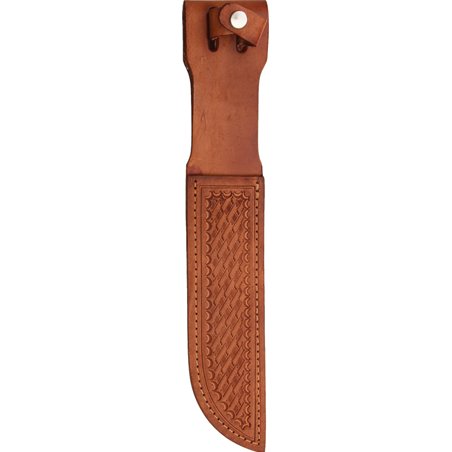 Straight Knife Sheath