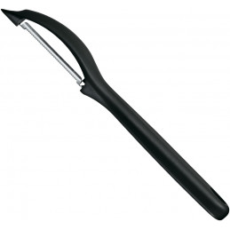 Universal Peeler Black