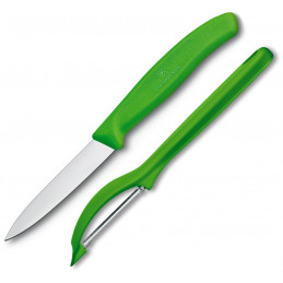 Pairing Knife/Peeler Combo