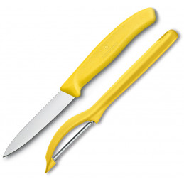 Pairing Knife/Peeler Combo