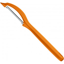 Universal Peeler Orange