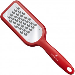 Grater Red