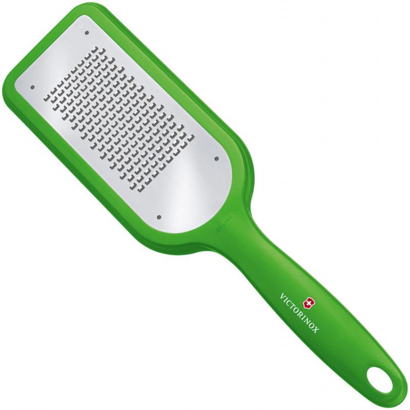 Grater Green