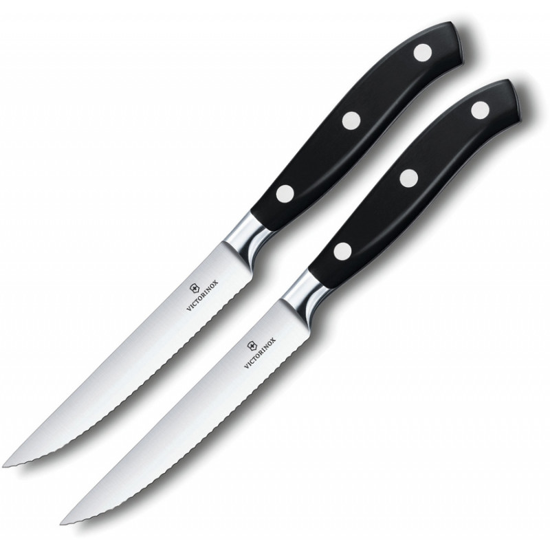 Steak Knife Set 2pc