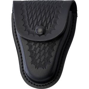 Handcuff Case Black