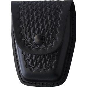 Handcuff Case Black