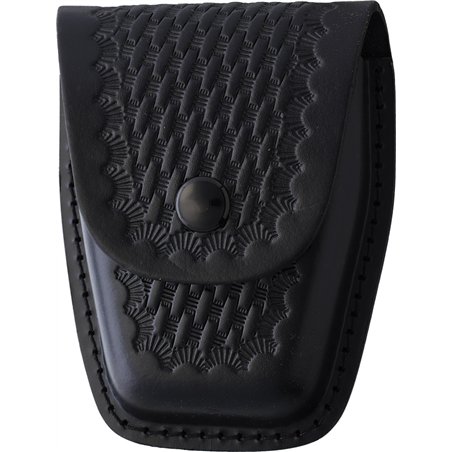 Handcuff Case Black