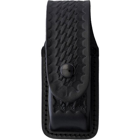 Leather Single Magazine Pouch