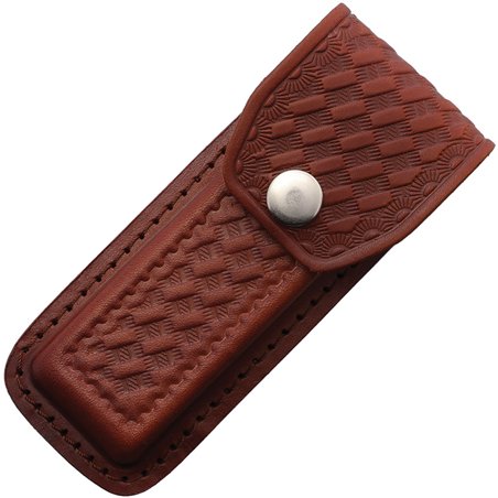 Leather Belt Pouch