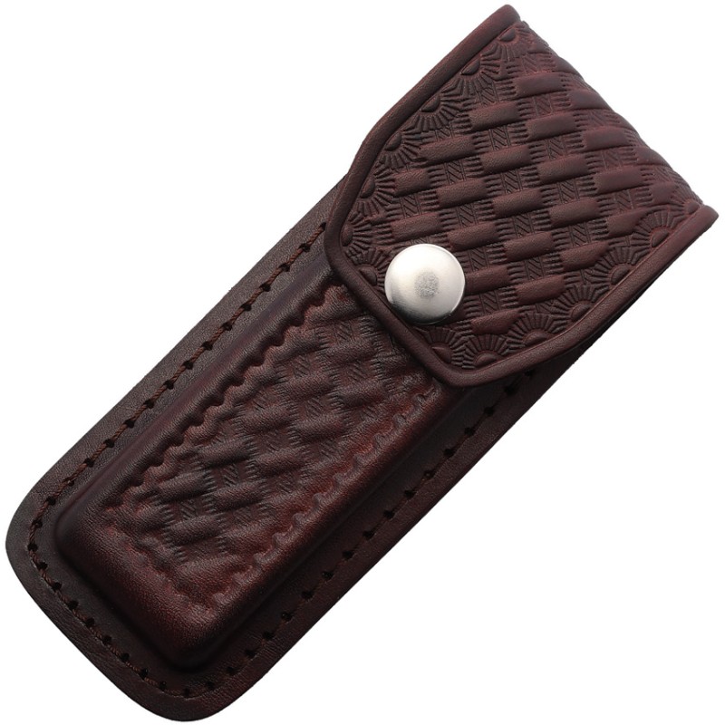 Leather Belt Pouch