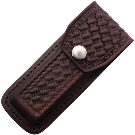 Leather Belt Pouch