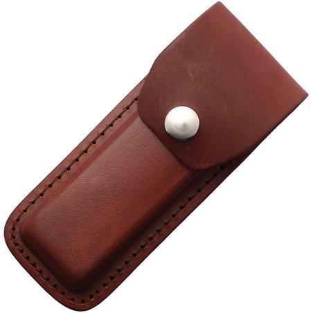 Leather Belt Pouch