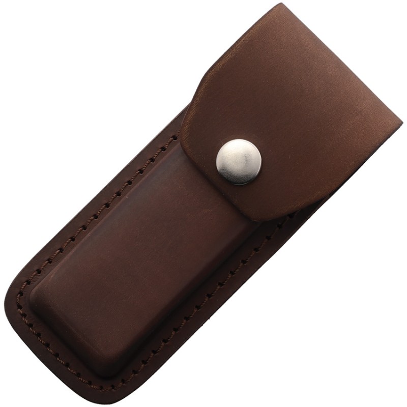 Leather Belt Pouch