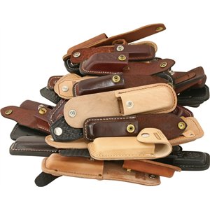 Sheath Assortment Folding