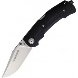 Turn Essential Lockback G10