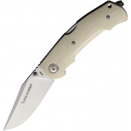 Turn Essential Lockback G10