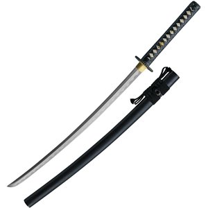 Practical Plus Katana
