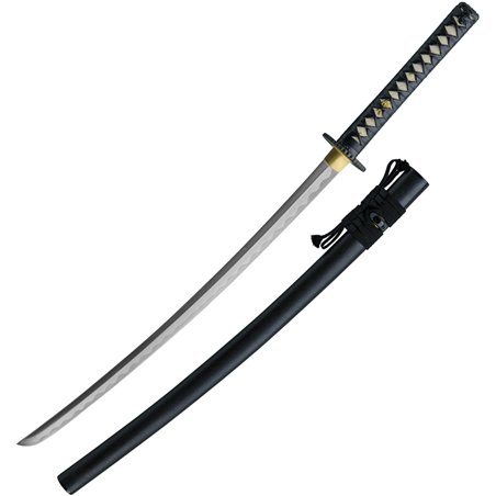 Practical Plus Katana