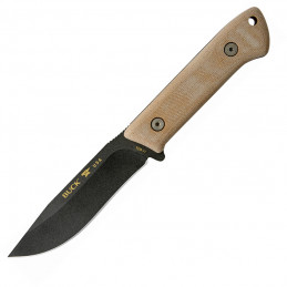 Compadre Camp Knife