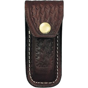 Swiss Style Belt Sheath