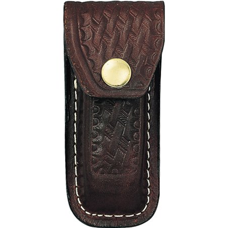 Swiss Style Belt Sheath