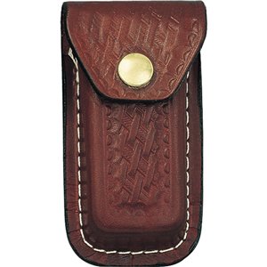 Swiss Style Belt Sheath