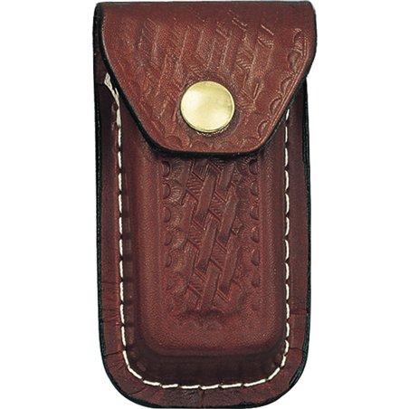 Swiss Style Belt Sheath