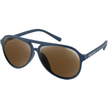 Maverick Matte Navy Frame