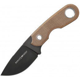 Berus 1 Fixed Blade Nat