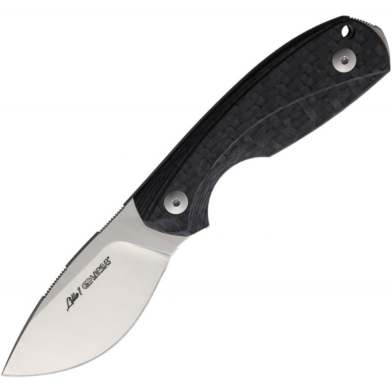 Lille 1 Fixed Blade CF