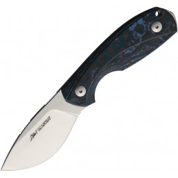 Lille 1 Fixed Blade CF