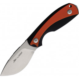 Lille 1 Fixed Blade G10