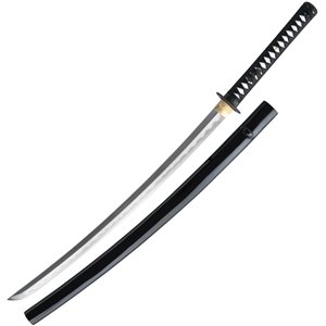 Practical XL Katana