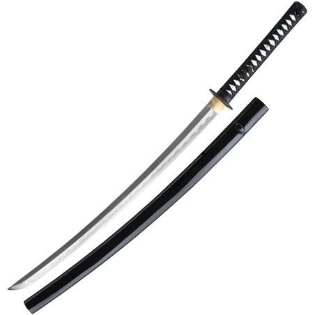 Practical XL Katana