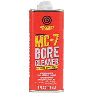 MC-7 Bore Cleaner/Conditioner