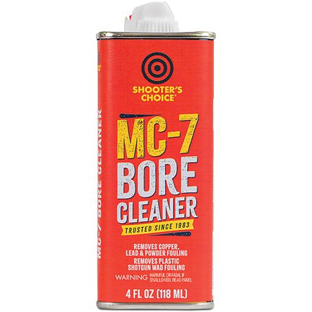 MC-7 Bore Cleaner/Conditioner