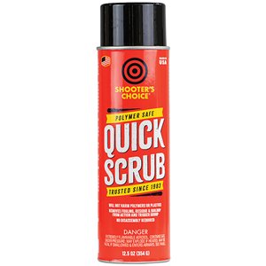 Quick Scrub 12.5oz Aerosol