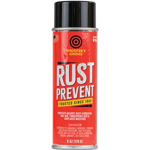 Rust Prevent 6oz Aerosol