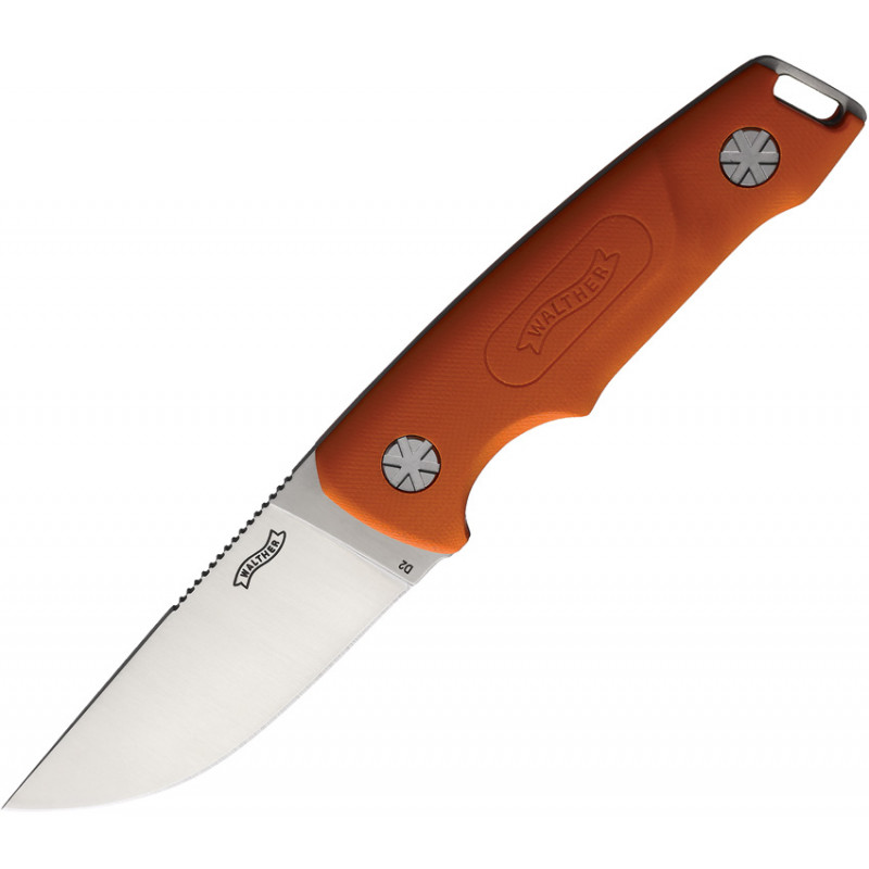 HBF1 Fixed Blade