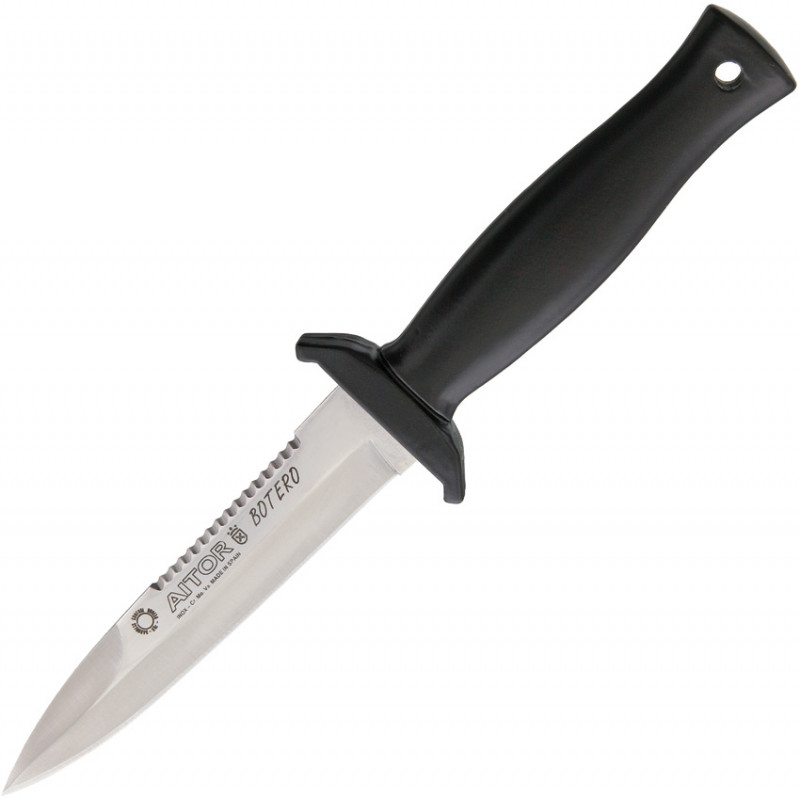 Botero Fixed Blade