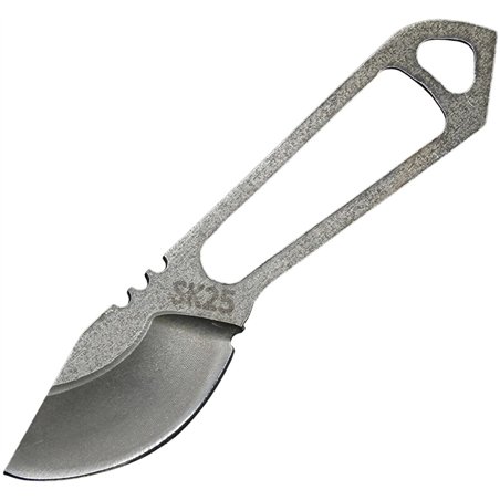2025 Skurlite Fixed Blade