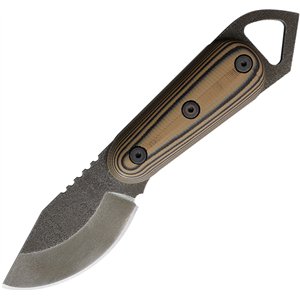 2026 Skur Coyote Tan