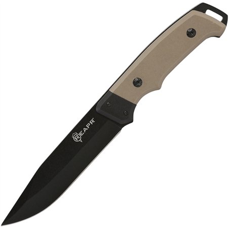 Brigade Fixed Blade
