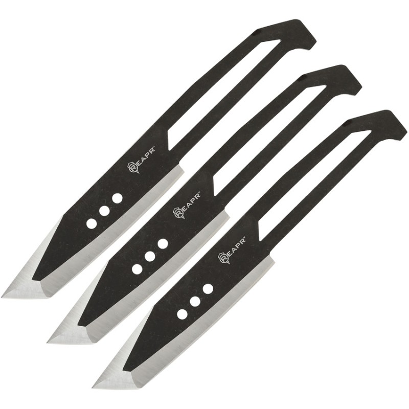 Chuk Knives 3 Piece