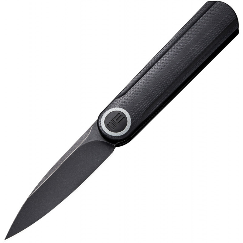 Eidolon Linerlock Blk DP