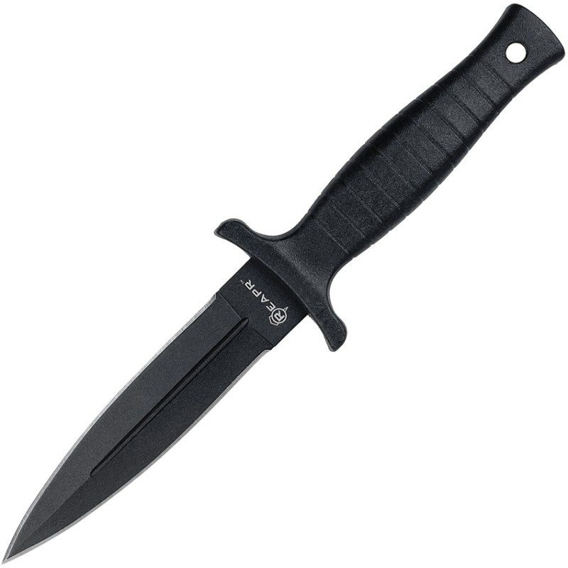 Tac Boot Knife
