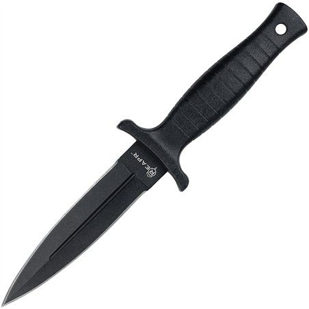 Tac Boot Knife
