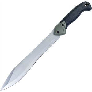 Tac Jungle Knife