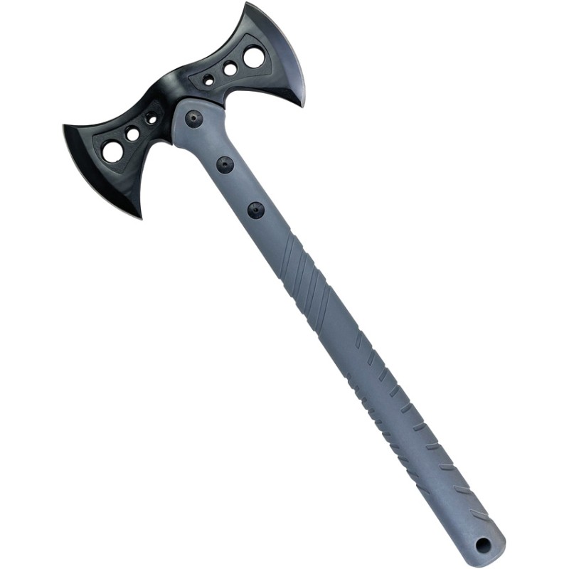 Sidewinder Double Axe