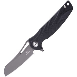 Bazoucan Linerlock